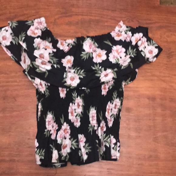 Blouse - Picture 3 of 3